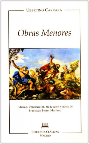 Obras menores