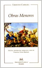 Obras menores