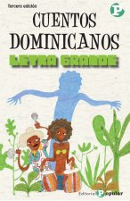 Cuentos dominicanos