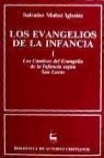 Los cánticos del Evangelio de la infancia según Lucas