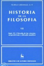 Siglo XX : filosofía de las ciencias, neopositivismo y filosofía analítica