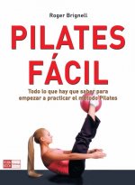 Pilates : guía para principiantes