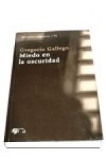 Miedo en la oscuridad
