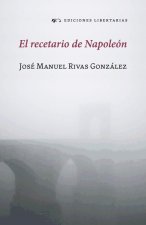 El recetario de Napoleón