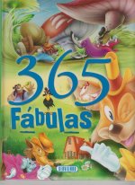 365 fábulas