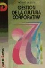 Gestión de la cultura corporativa