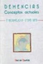 Demencias : conceptos actuales