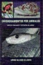 Envenenamientos por animales : animales venenosos y urticantes del mundo