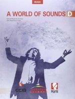 A World Of Sounds D: A World Of Sounds D