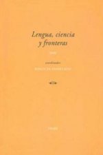 Lengua, ciencia y fronteras