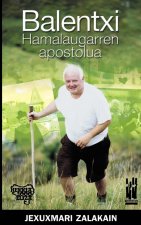 Balentxi. 14. apostolua