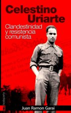 Celestino Uriarte : clandestinidad y resistencia comunista
