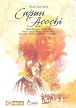 Capan Acochi: memorias de Tam Blake