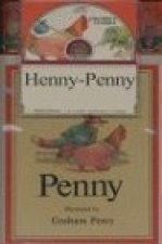 HENNY PENNY+CD
