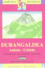 Durangaldea, Anboto, Urkiola