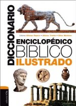 Diccionario enciclopedico biblico ilustrado