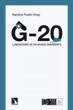 El G-20 : laboratorio de un mundo emergente