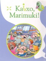 Kaixo, marimuki!, Lehen Hezkuntza