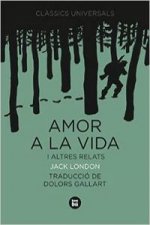 Amor a la vida i altres relats