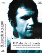 El poder de la historia : huella y legado de Javier Donézar Díez de Ulzurrun