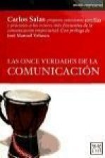 Las once verdades de la comunicación