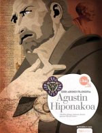 I.bai hi proiektua, erdi aroko filosofia, Agustin Hiponakoa, 2 DBHO