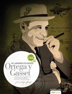 I.bai.hi proiektua, XX. mendeko filosofia, Ortega y Gasset, Batxilergoa