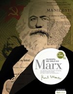I.bai.hi proiektua, filosofía del siglo XIX, Marx, Bachillerato