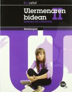 I.bai hi Proiektua, euskara eta literatura, 2 Batxilergoa