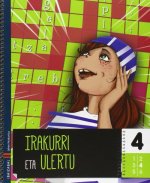 Irakurri eta ulertu, 4 LHM