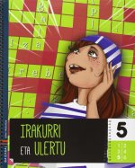 Irakurri eta ulertu, 5 LHM