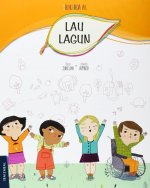 Lau lagun, 1 LMH