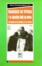 Francisco de Vitoria y su 