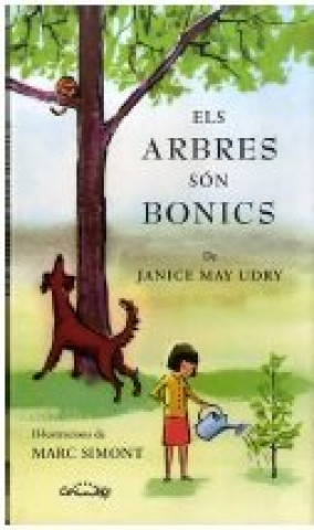 Els arbres són bonics