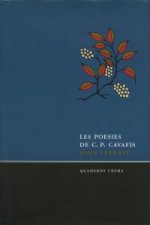 Les poesies de C.P. Cavafis