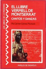 Llibre vermell de Montserrat