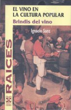El vino en la cultura popular : brindis del vino