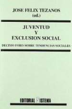 Juventud y exclusión social