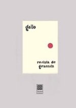Gallo : revista de poesía