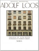 Adolf Loos : teoría y obras