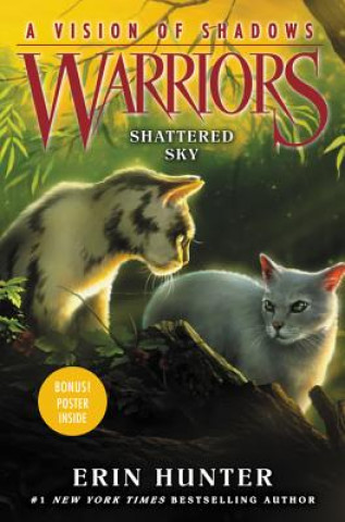 Warriors: Shattered Sky