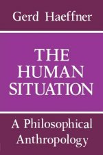 Human Situation: Philosophy