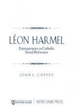 Leon Harmel