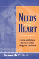 Needs of the Heart