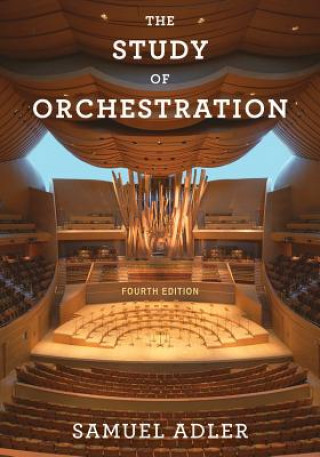 The Study of Orchestration