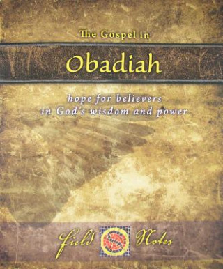 Gospel in Obadiah