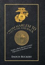 From Harlem to Viet Nam and Back