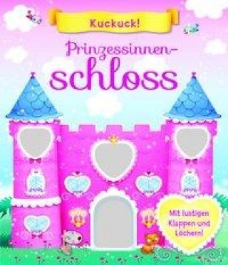 Prinzessinnen-Schloss