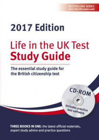 Life in the UK Test: Study Guide 2017