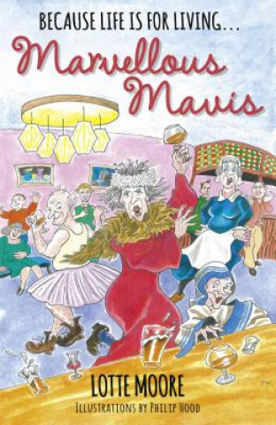 Marvellous Mavis